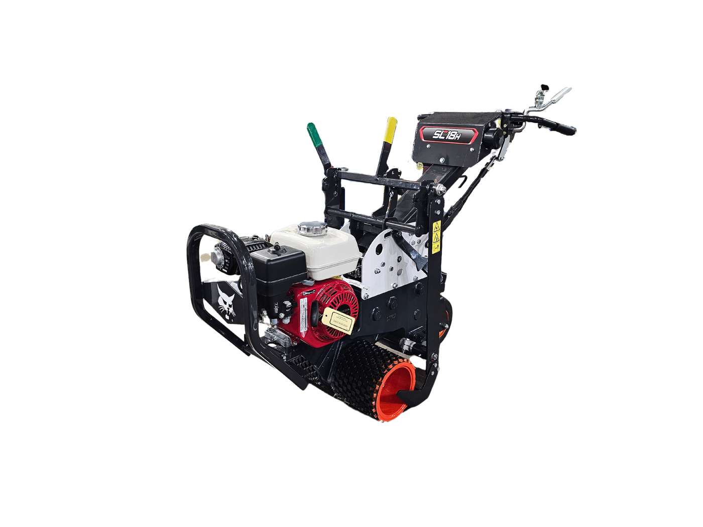 Turfcare Equipment for Lawn & Garden